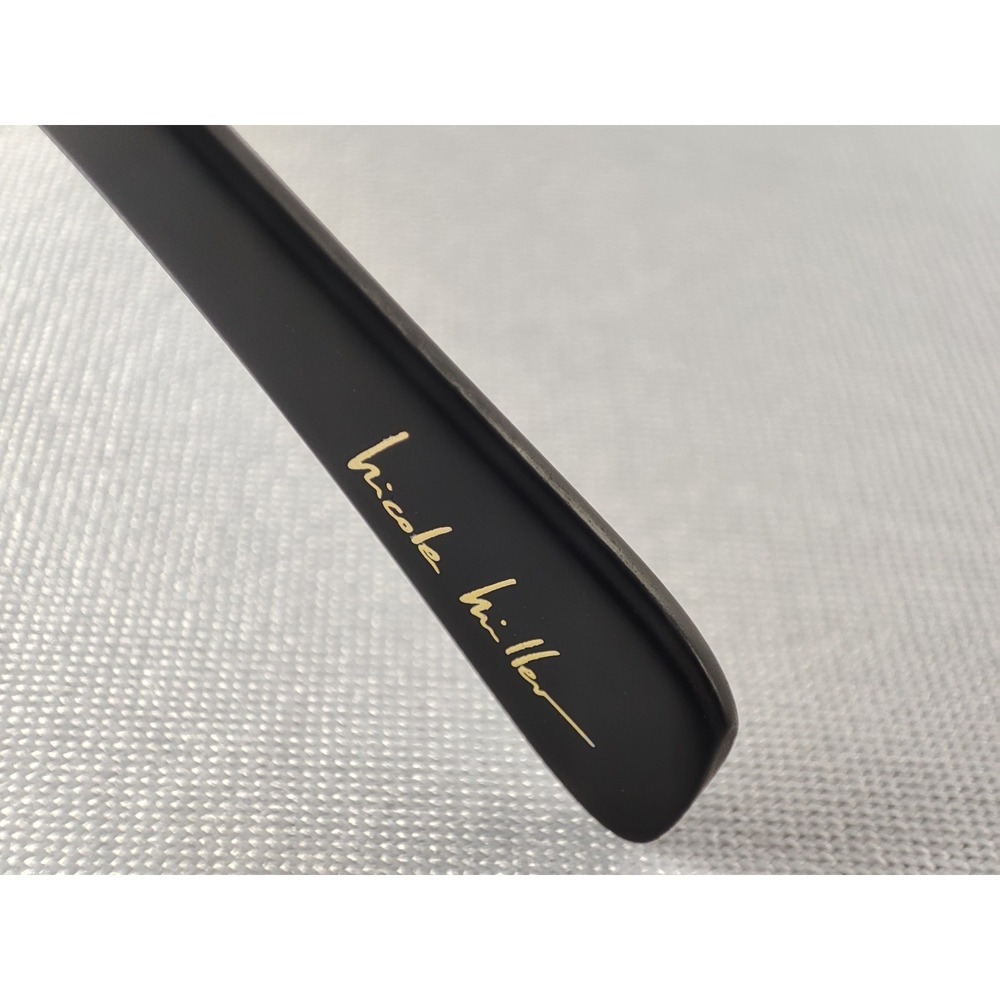 Nicole Miller NM2288SR Black Blush Fade Bifocal +1.50 Sunglasses Sun Readers - Picture 10 of 11